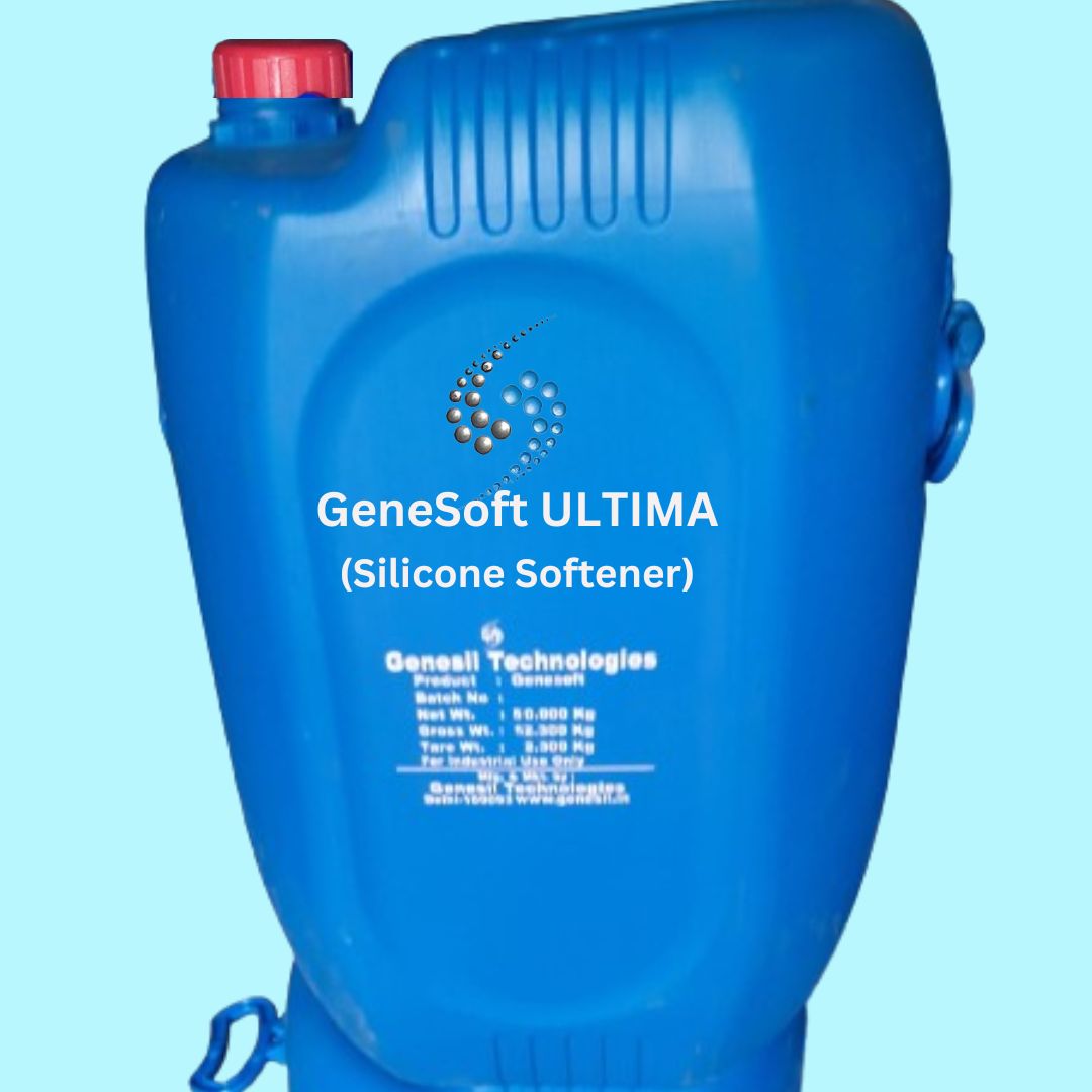 GeneSoft ULTIMA Image